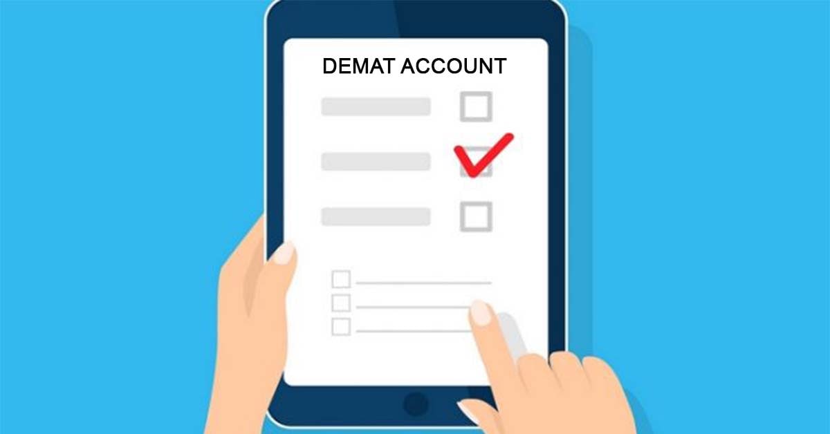 WHY EVERY INDIAN NEEDS TO HAVE A DEMAT ACCOUNT?