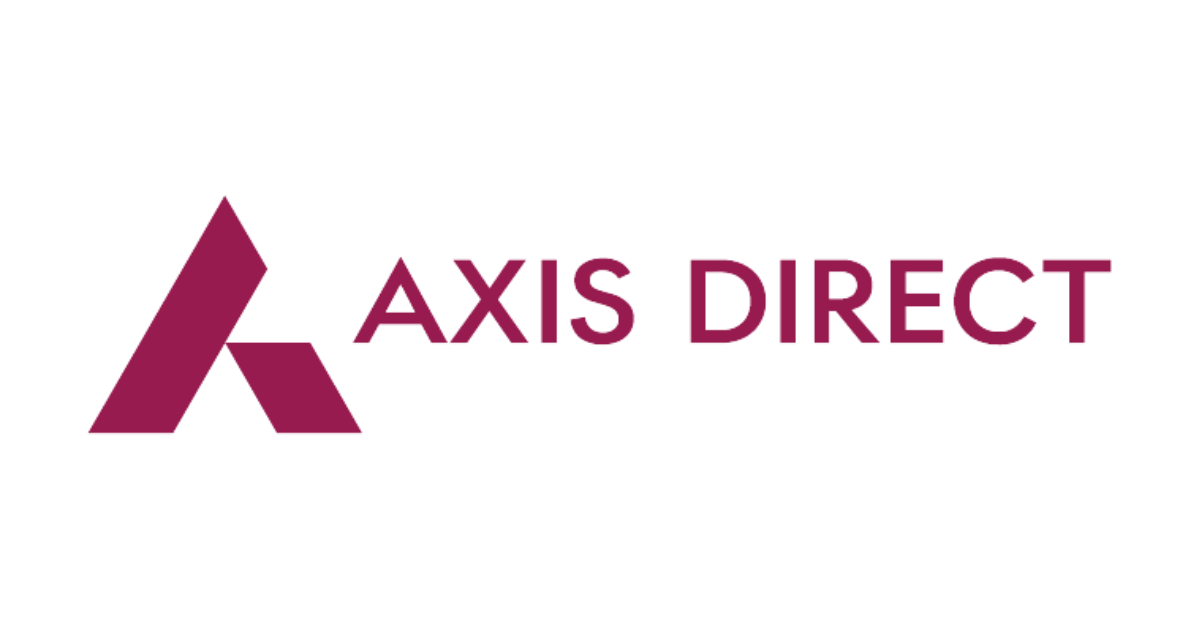 Axis Bank Direct Demat Account