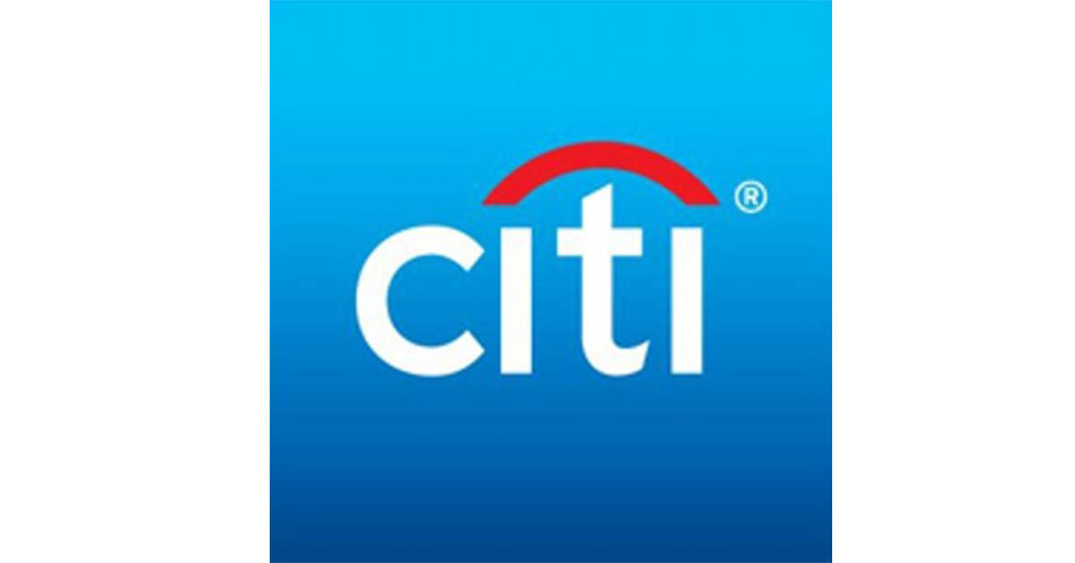 Citi Bank Personal loan