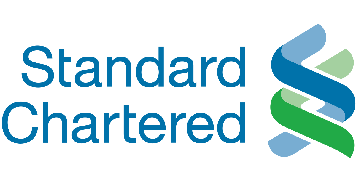 Standard Chartered Digital Account